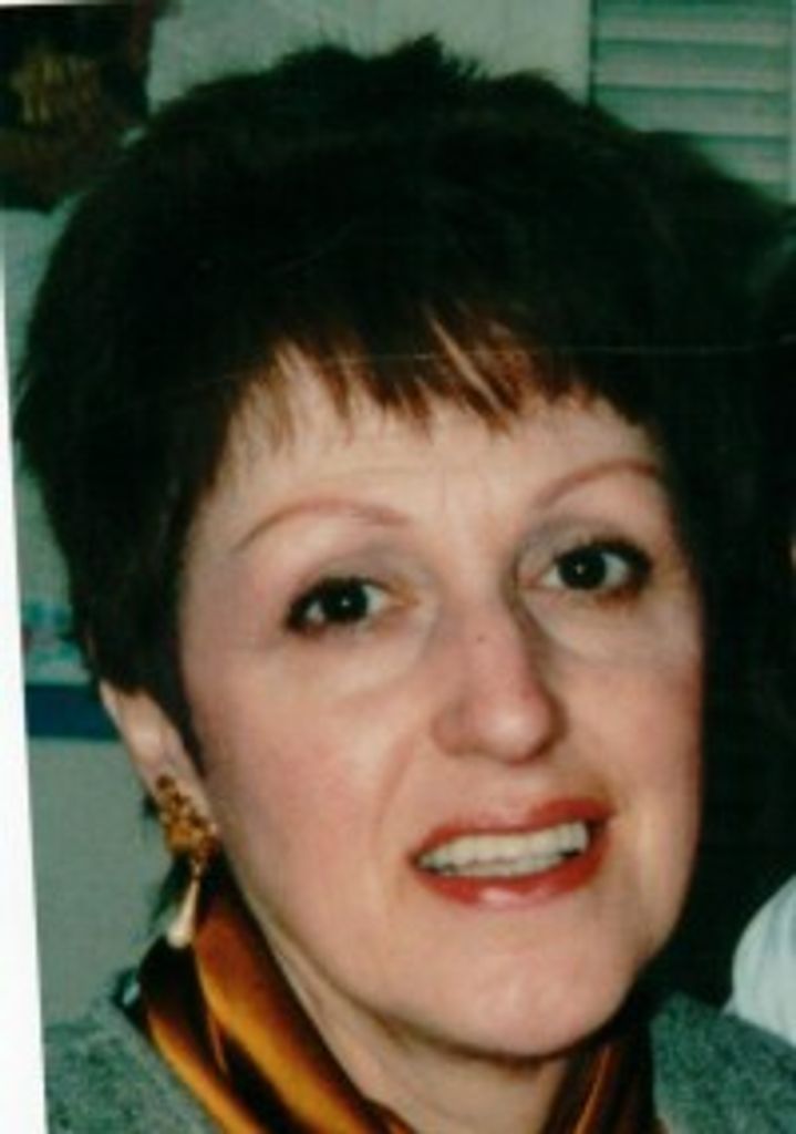 Barbara (Calnero)  Waters Profile Photo