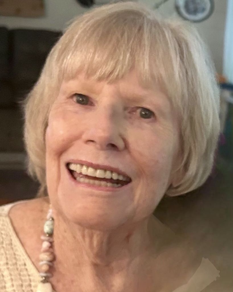 Nancy Jean Campbell Profile Photo