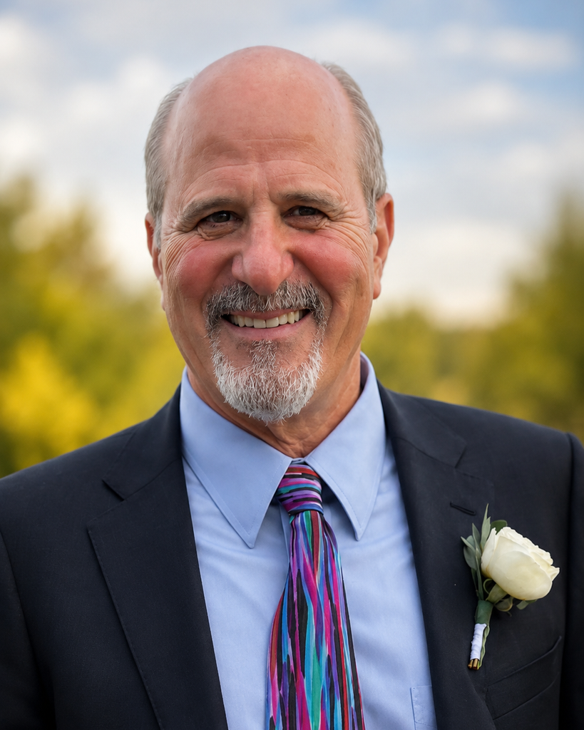 Matthew Gus Gallins Profile Photo