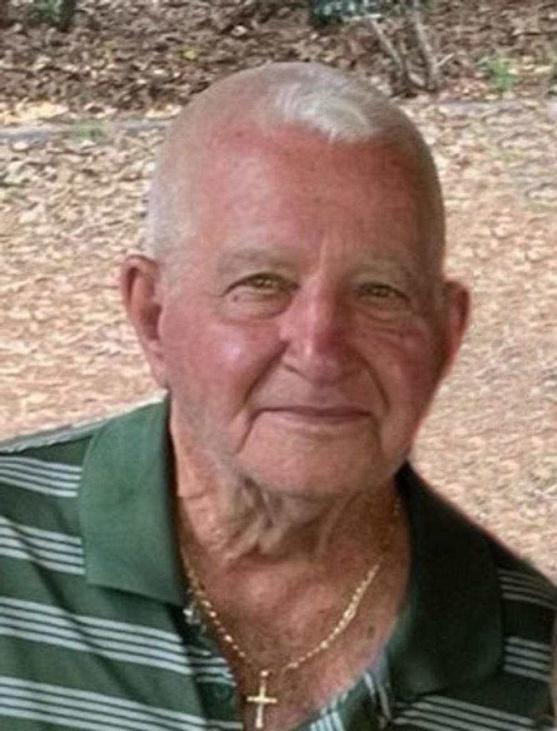 William "Bill" Eugene Bertrand Profile Photo