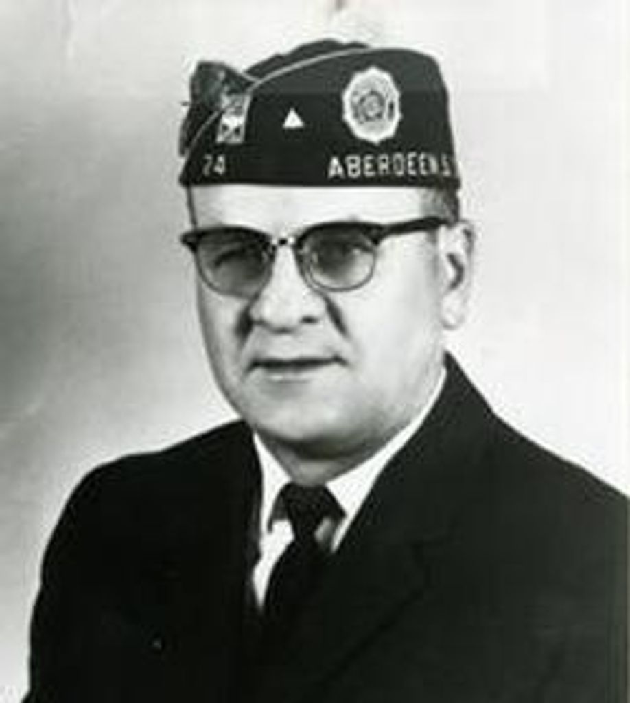 Fred T. Reirich, Jr