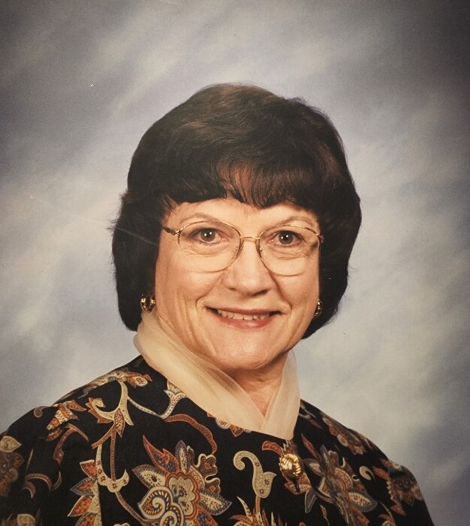 Beverly Burgess