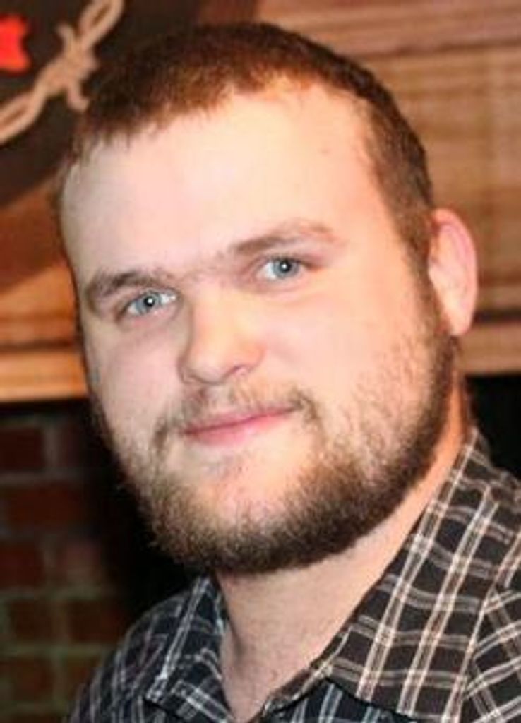 Aaron Hunter Wendling