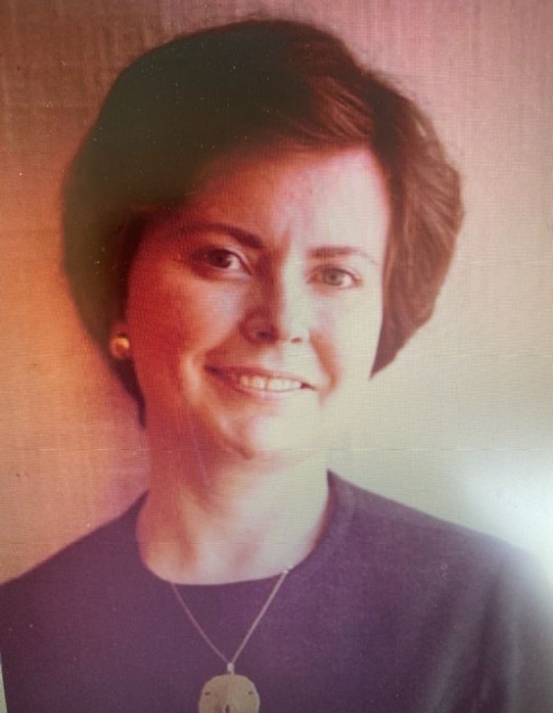 Kate Lunsford