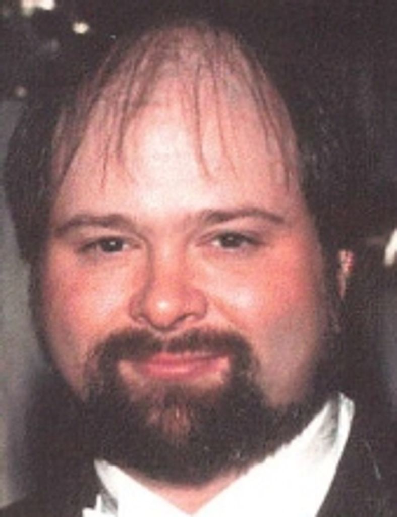 David A. Etzrodt