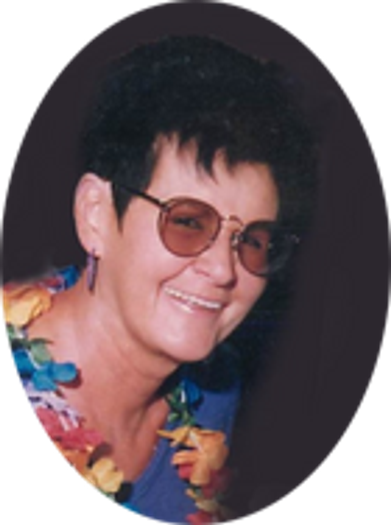 Sandra Hetland