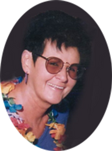 Sandra Hetland Profile Photo