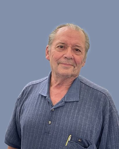 Steven Dutczak Profile Photo