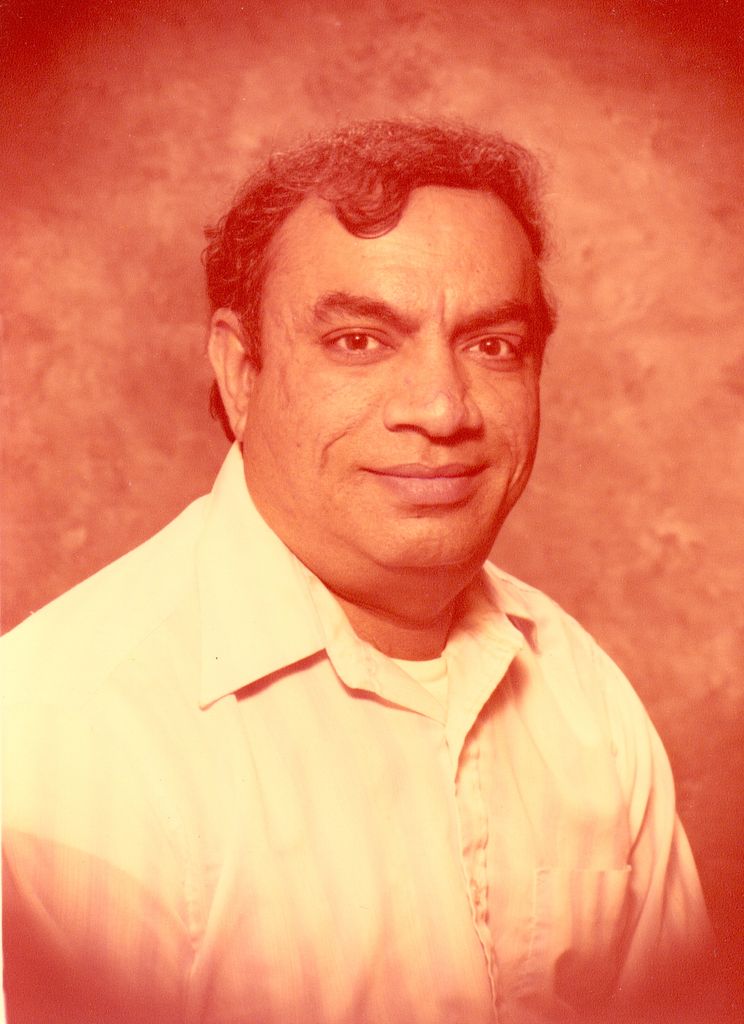 Hashmukh Majmundar Profile Photo