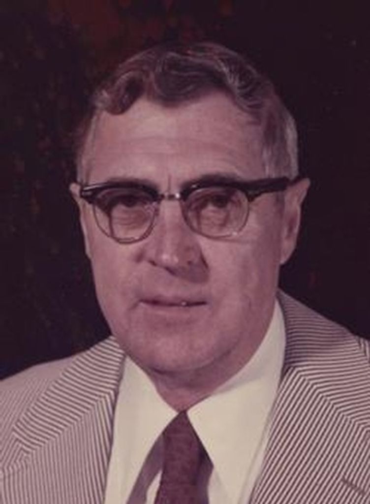 Everett A. Mack