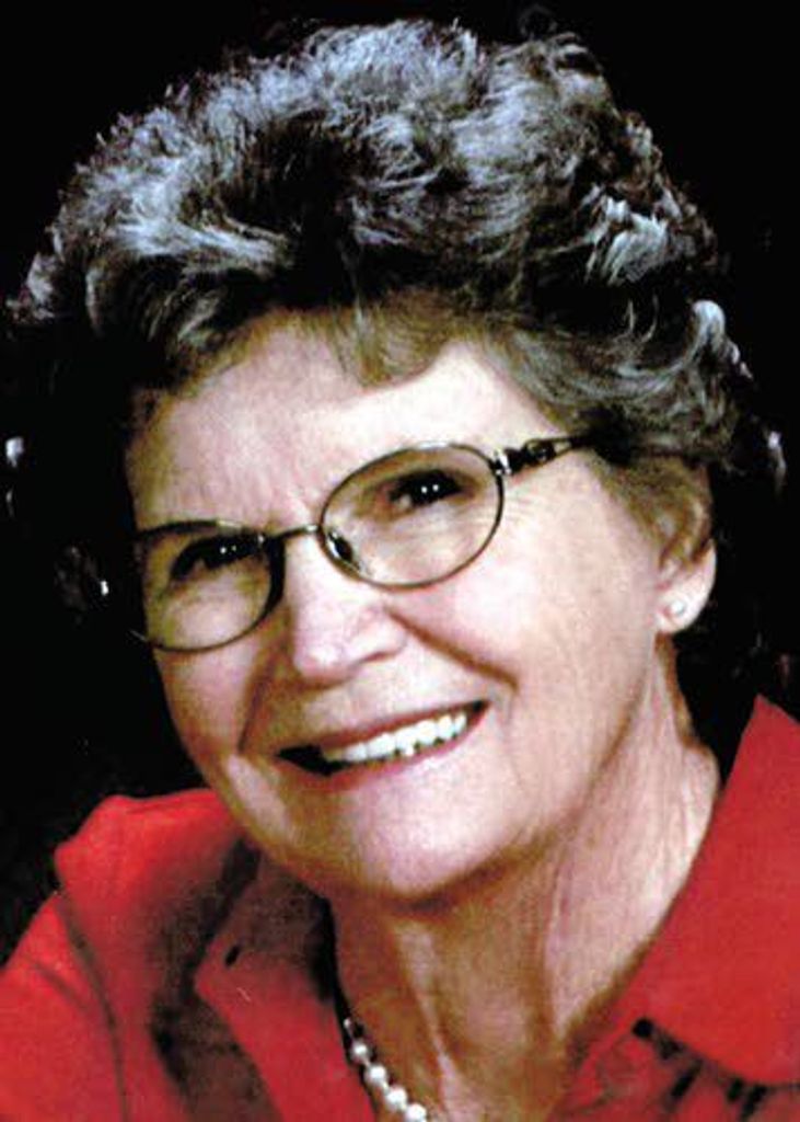 June Hart Profile Photo