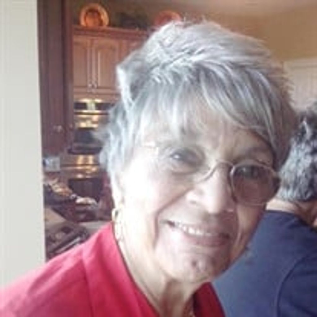 Ms.  Glenny  Sue Dunbar-Smith