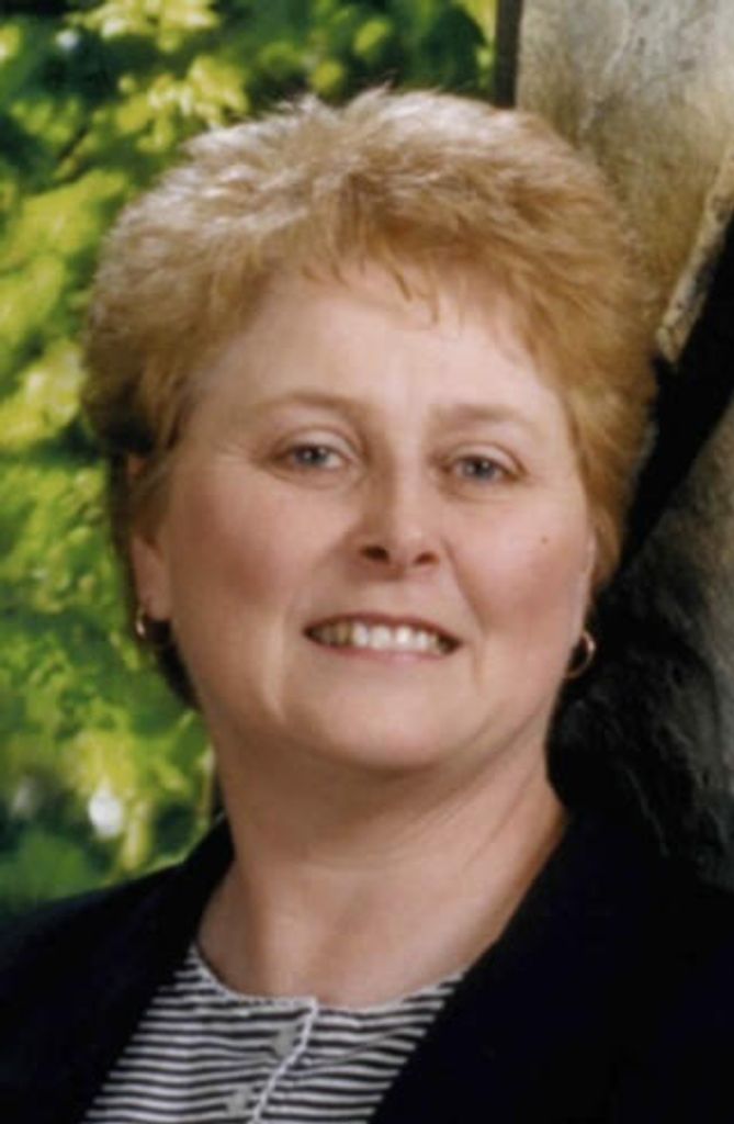 Carolyn L. Ives Profile Photo