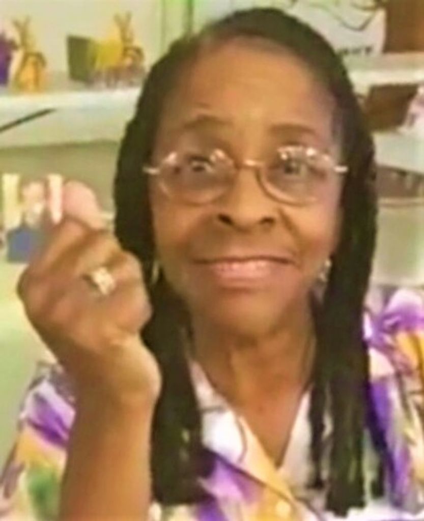 Doshia Ann Burnside-Carrell Profile Photo