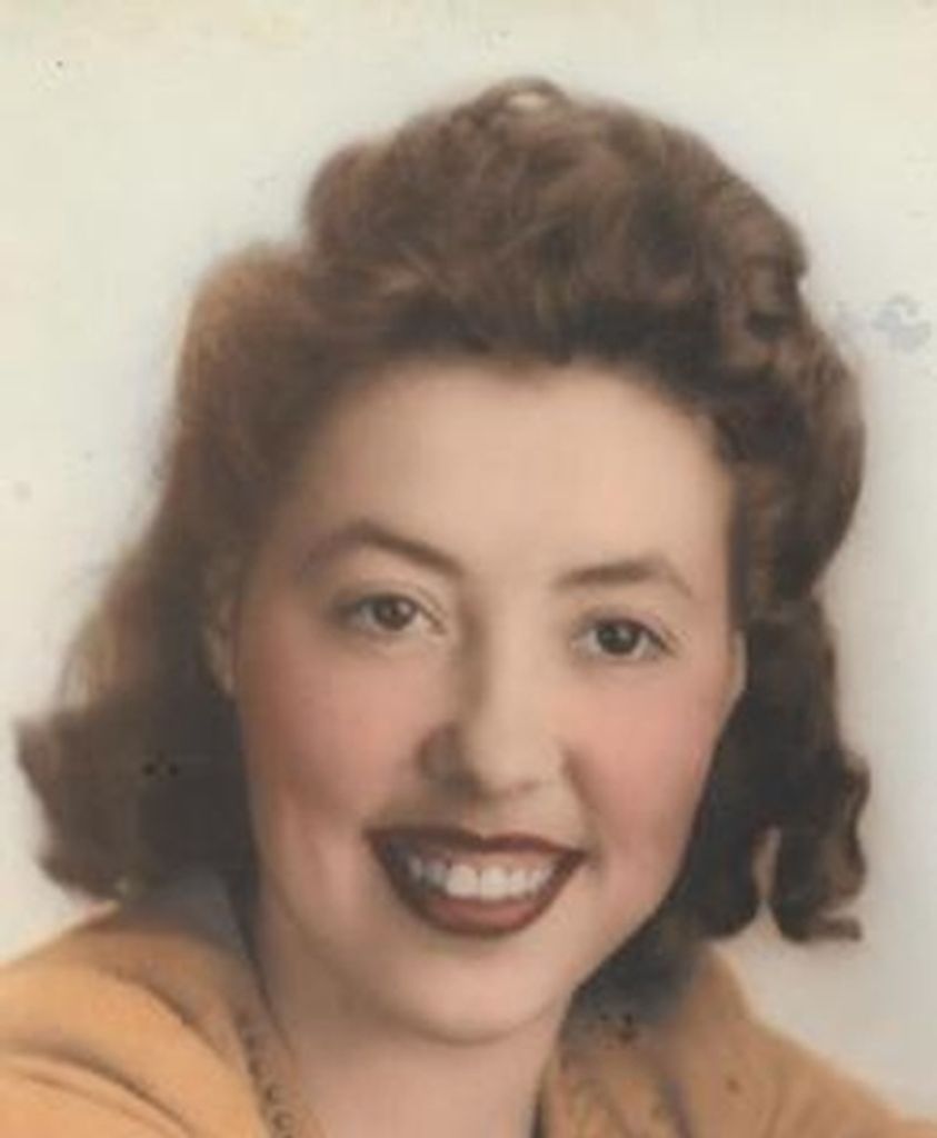 Louise Fowler