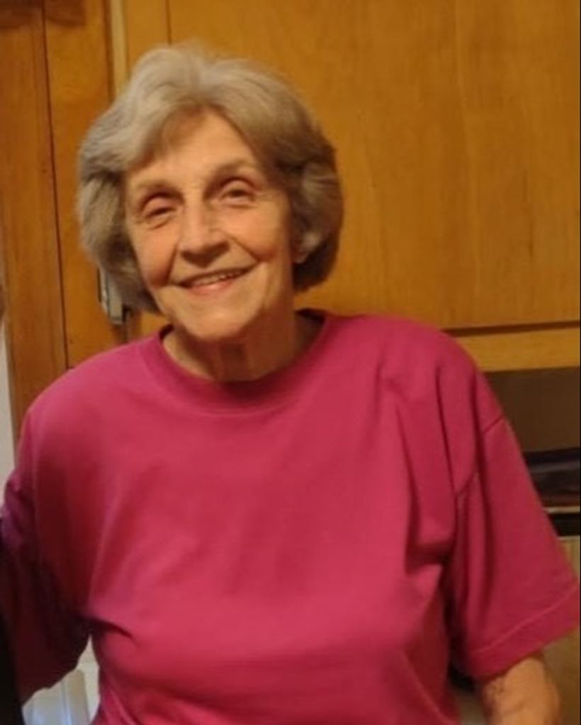 Grace Joan Taylor Profile Photo