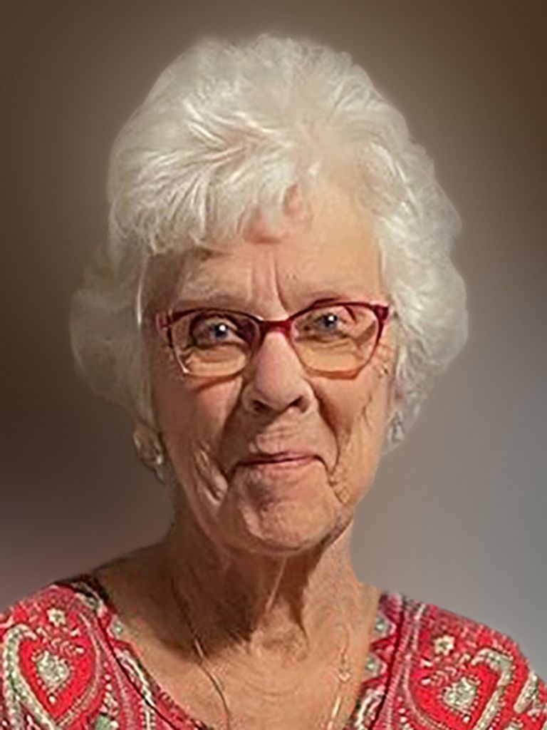 Shirley Delinsky Profile Photo