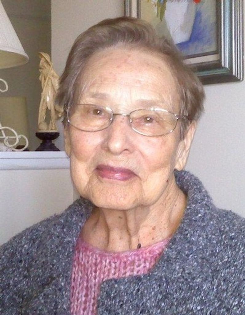 Ann L. Myers Profile Photo