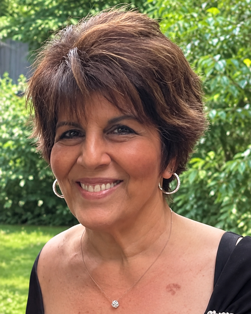 Eleanor Riccio