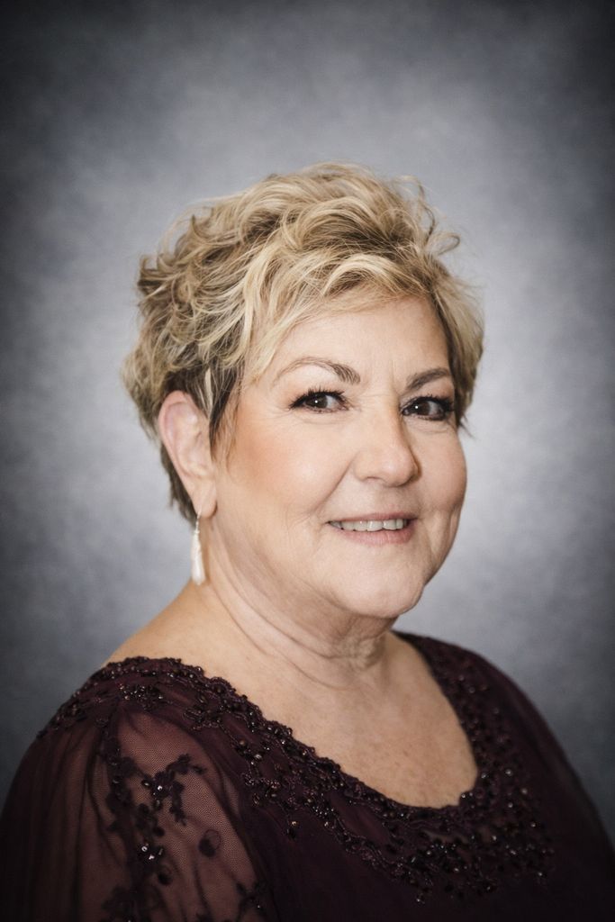 Angela Sue Lacombe Thibodeaux