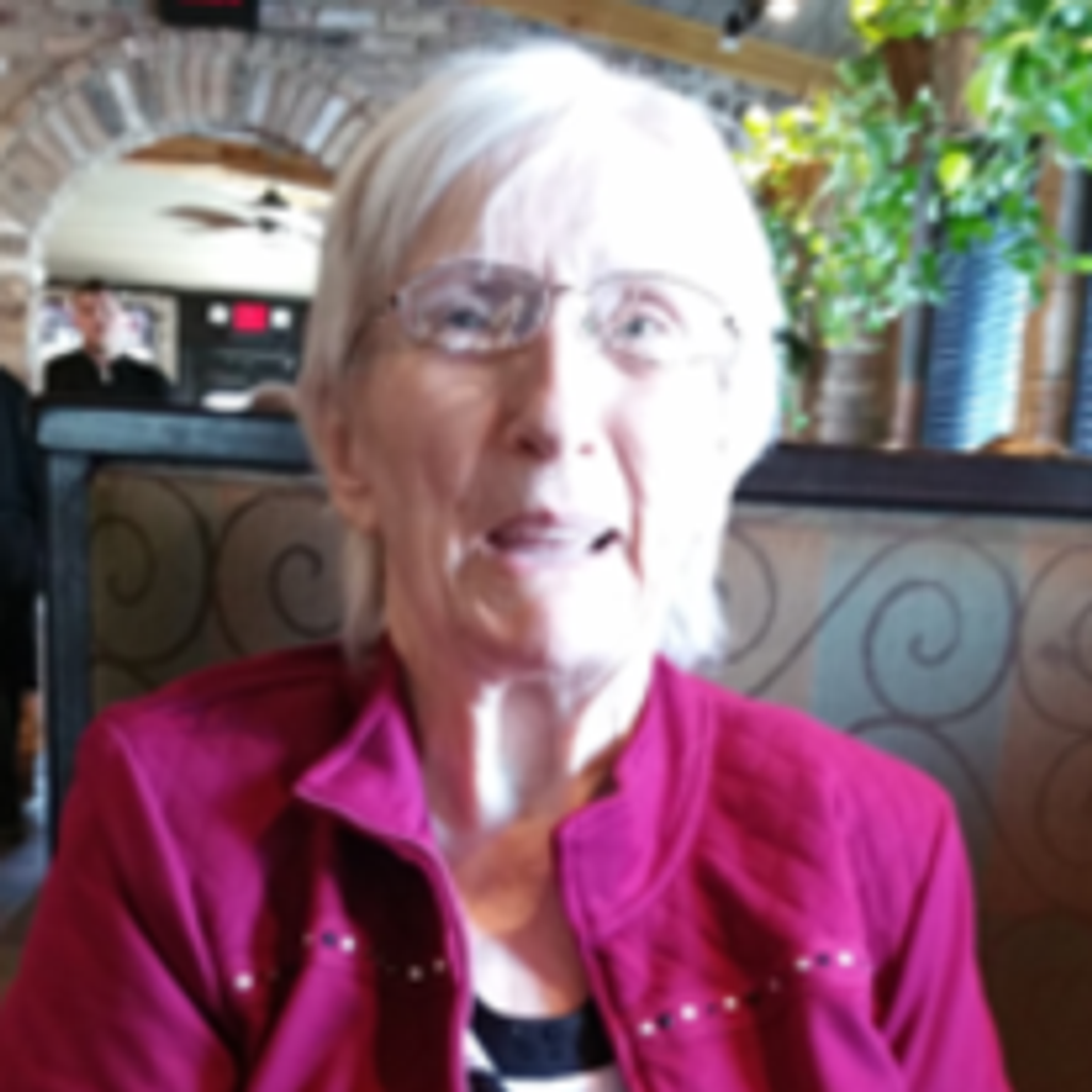 Helen Lorine Green