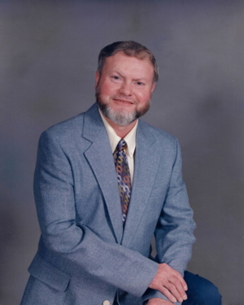 Linville  Lyle Mckinney Profile Photo
