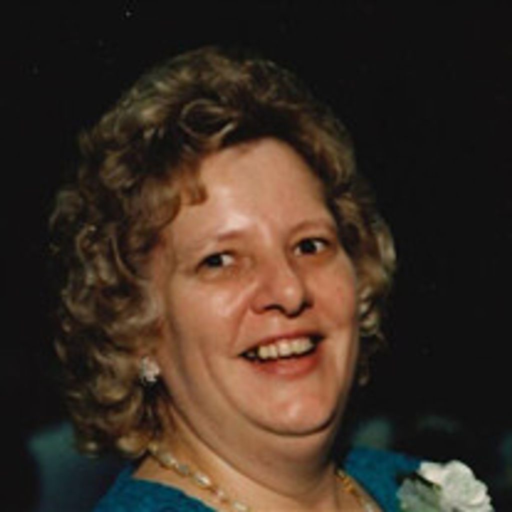 Lois Sue Roberts