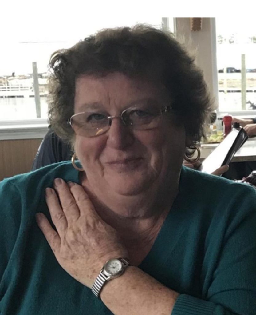 Sarah Ann Hurst Profile Photo