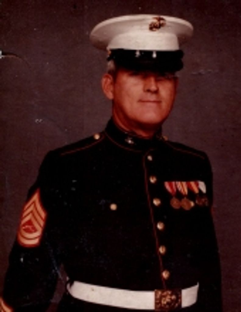 Stephen S. Blackwell
