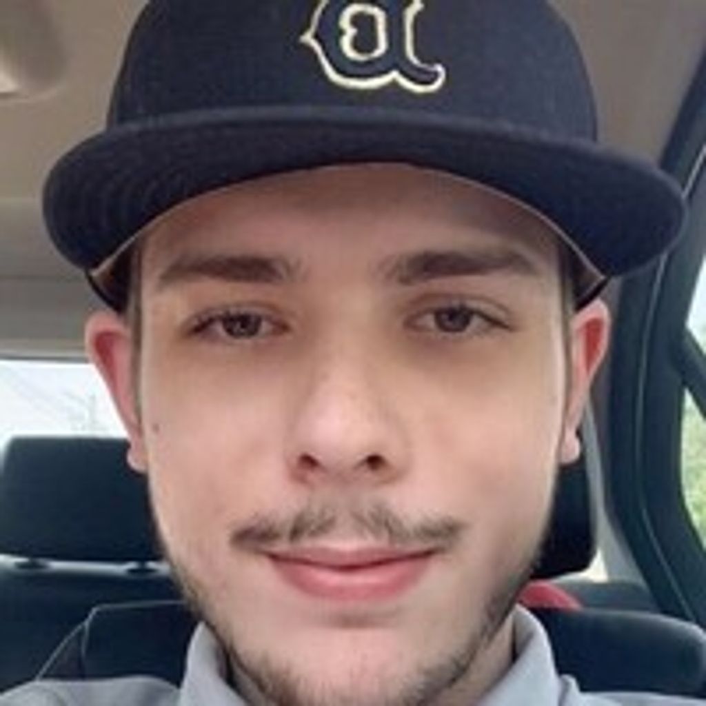 Tyler R. Glover Profile Photo