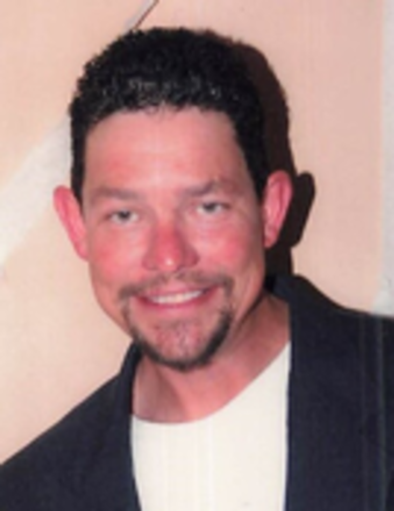 Paul David Joseph Roche Profile Photo