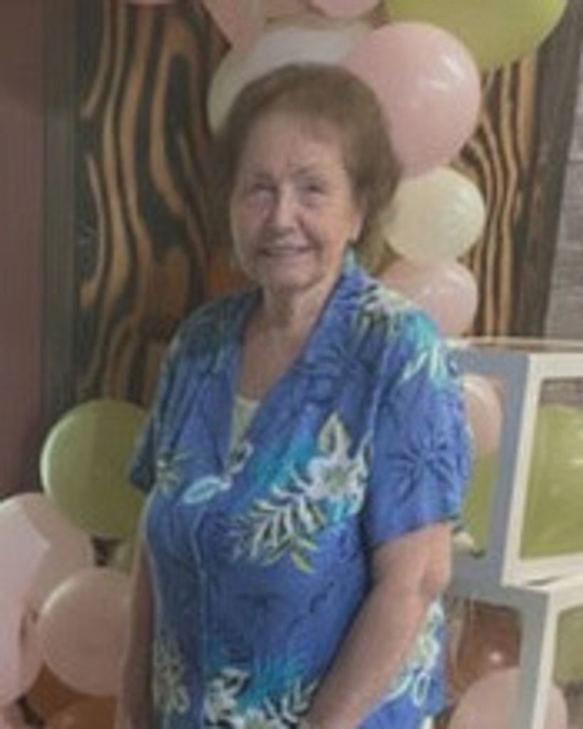 Mary Francis "Fran" Creel Profile Photo