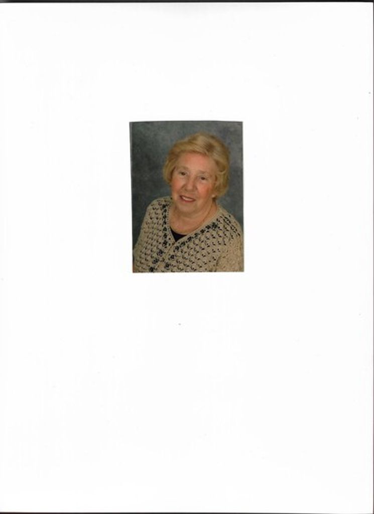 Esther Gillispie Profile Photo