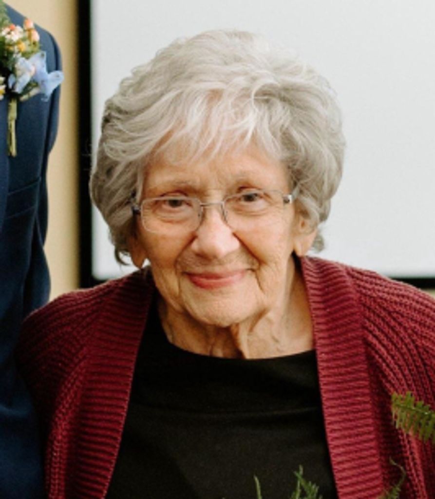 Beverle Shumaker Profile Photo