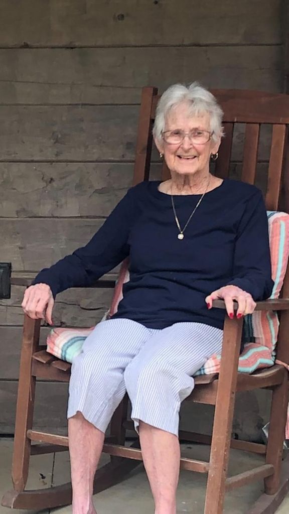 Margaret Wynn Boon Profile Photo