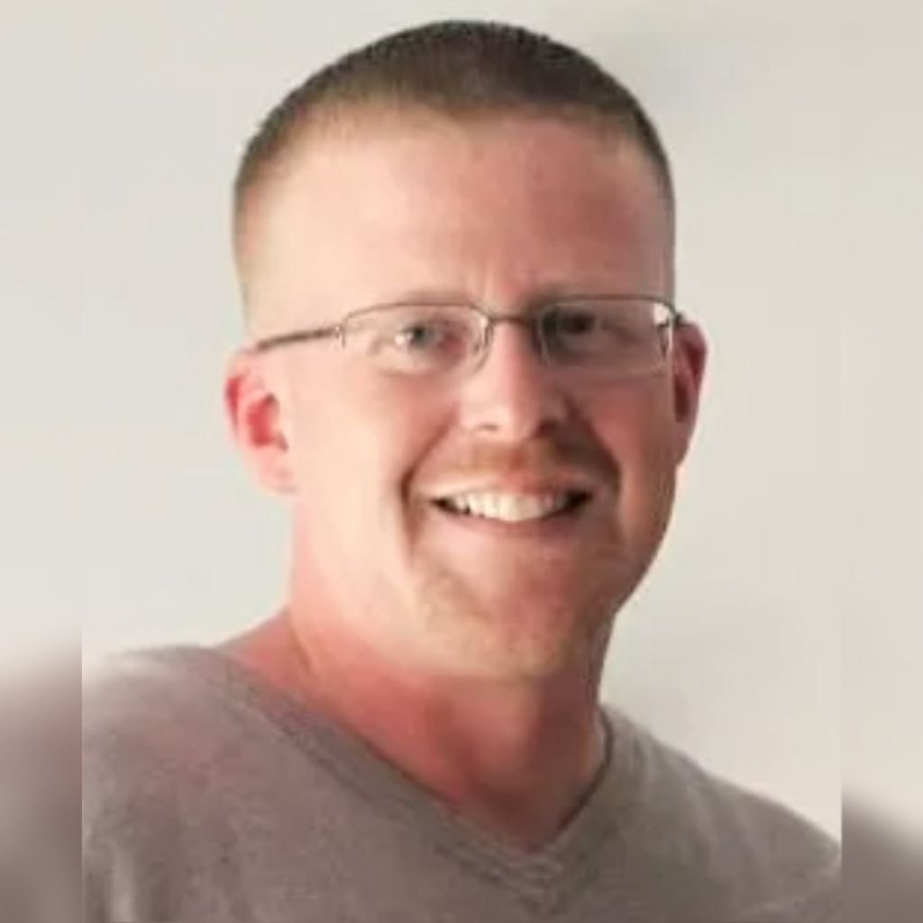 Michael P. Mccormick