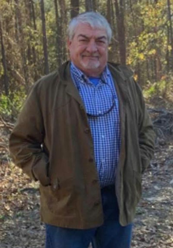 Carl Vinson Brookins, Jr