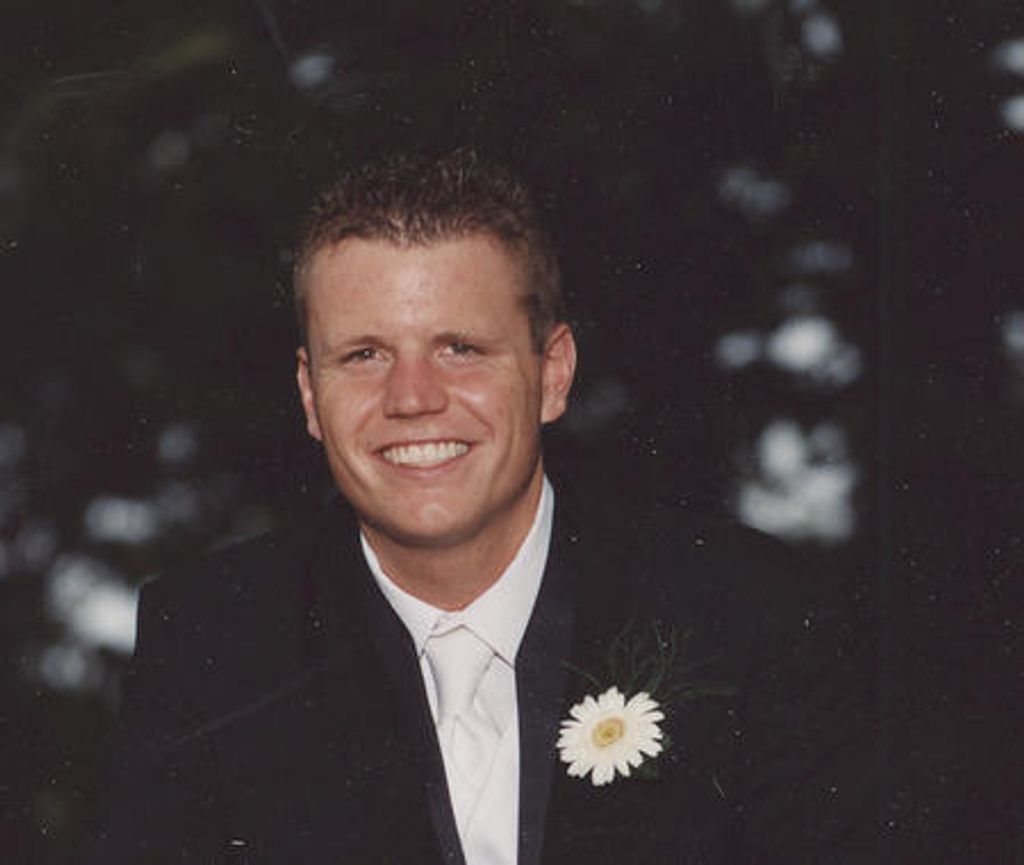 Nathan Estep Profile Photo
