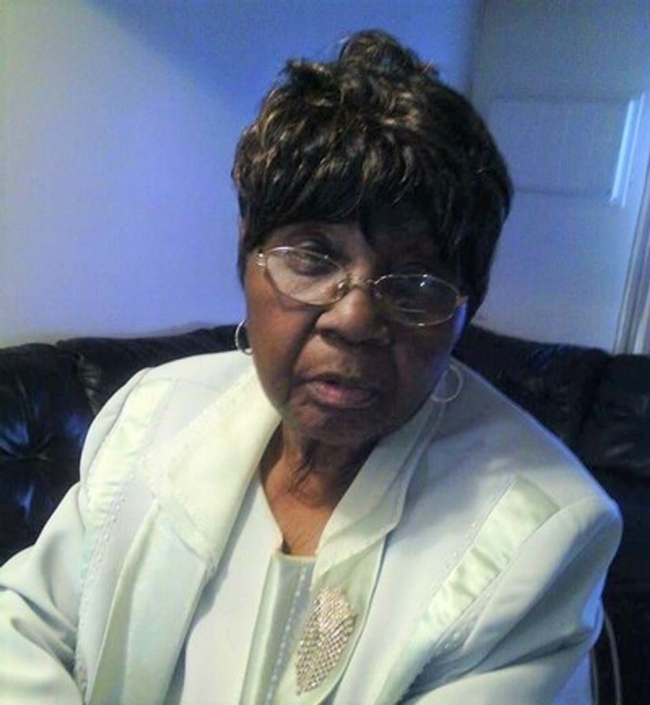 Elder Mable P. Hawkins Profile Photo