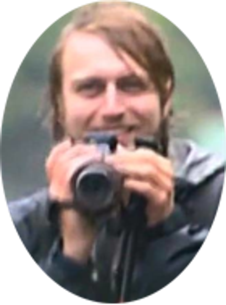 Lee Kazimir Ostrowski
