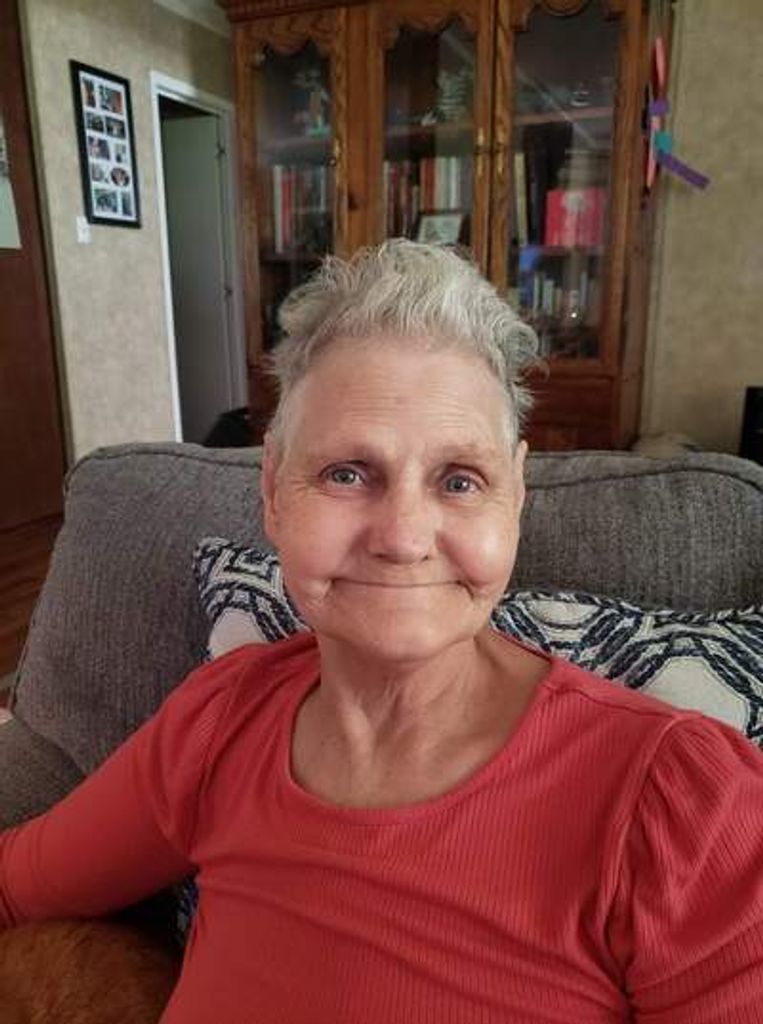 Wilma "Jean" Dempsey