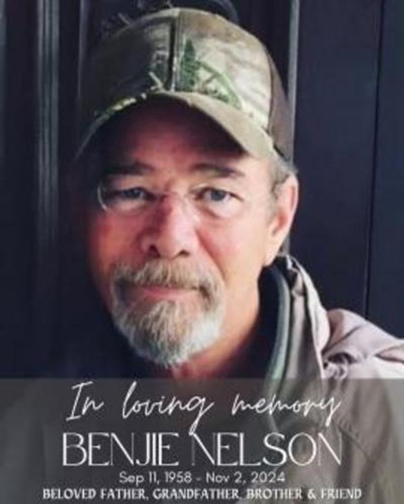 Melvin Benjamin Nelson, Jr Profile Photo