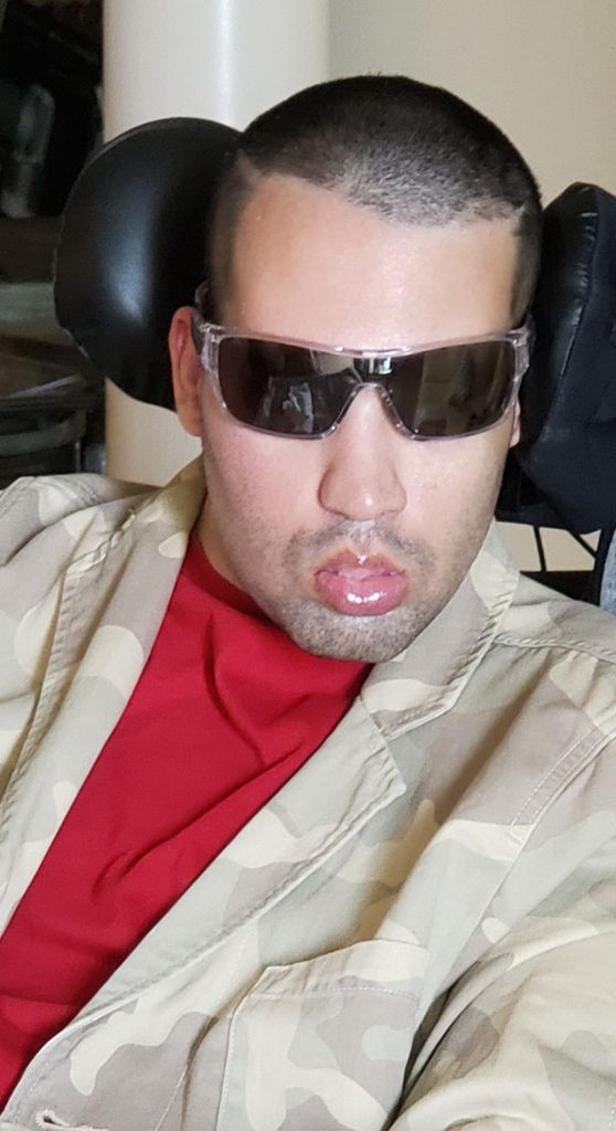 George Michael Phillips Profile Photo