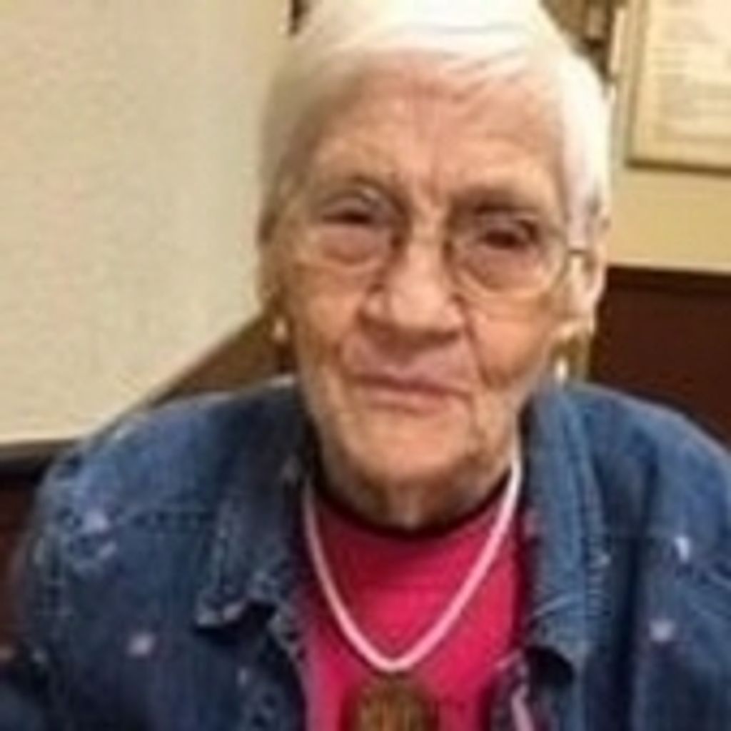 Mae Cowart Hunnicutt Profile Photo