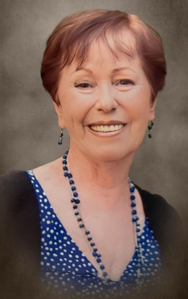 Patricia Louise Swick Turner Profile Photo