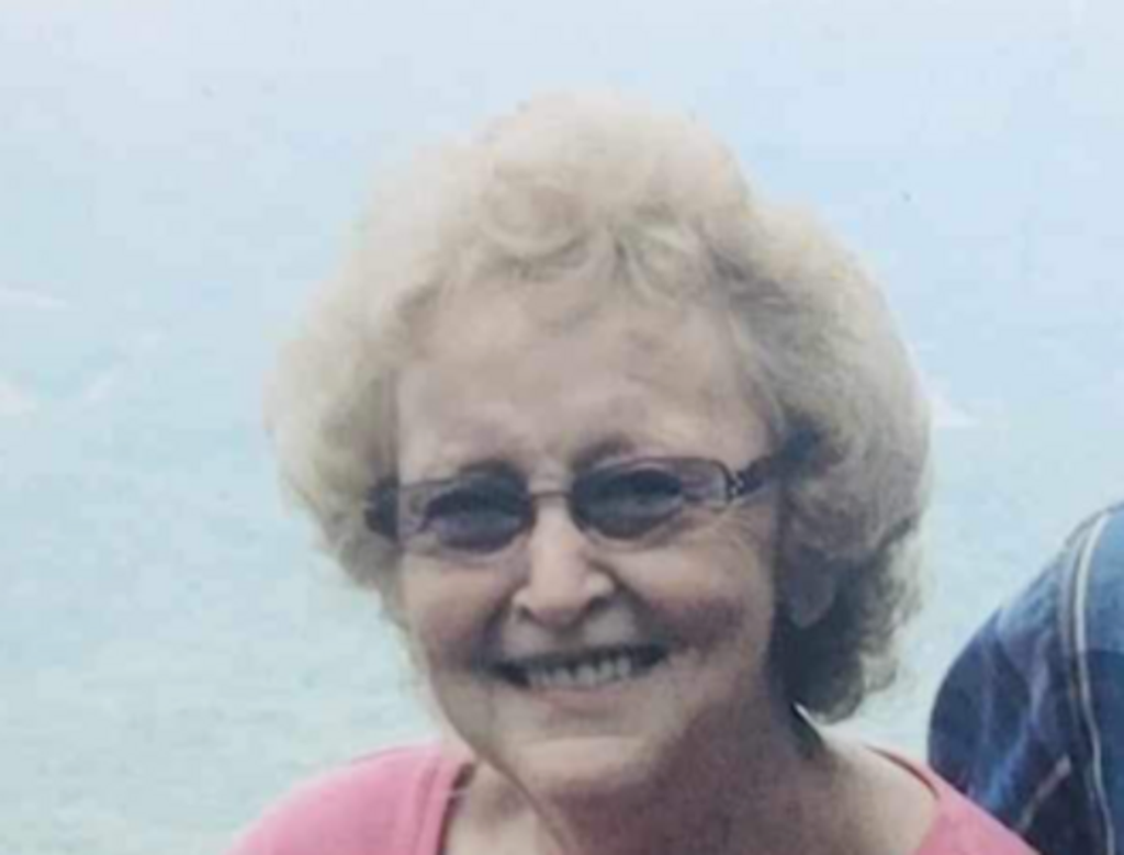 Geneva Lucille Greer Blevins Profile Photo