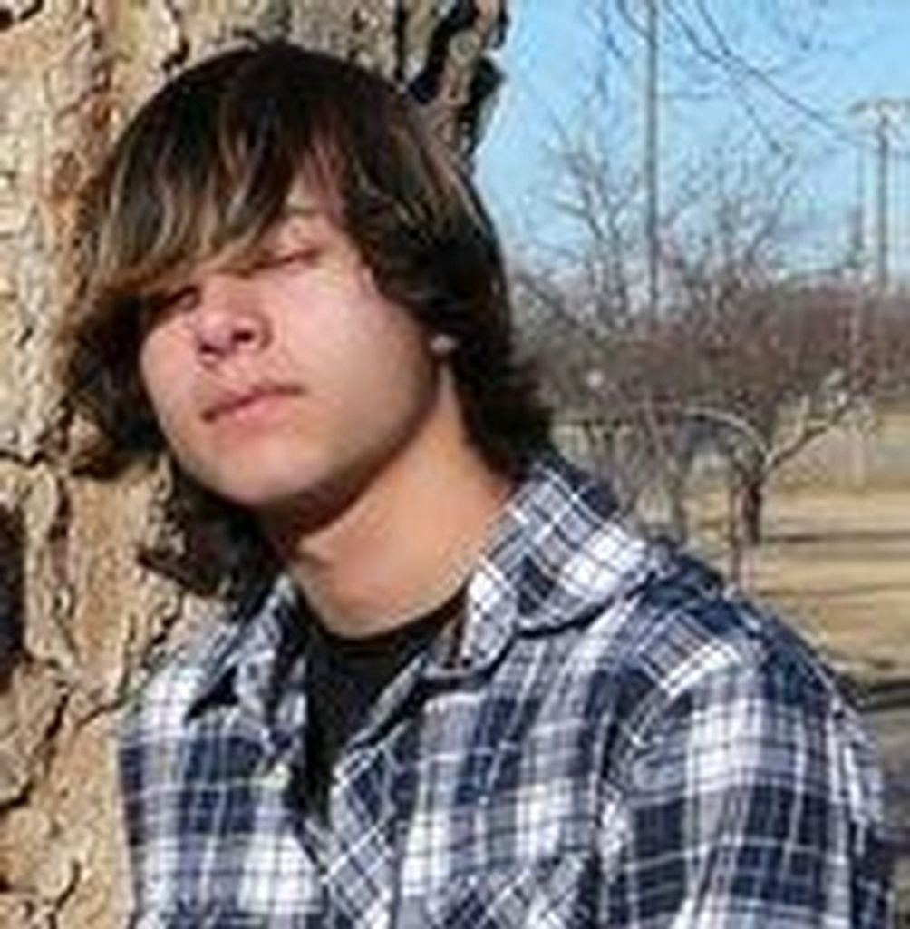 Paul Caleb Carrillo