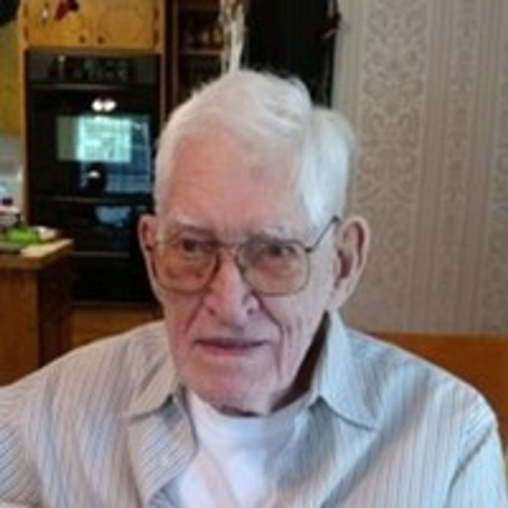 Evans "Uncle Bobby" Beaullieu