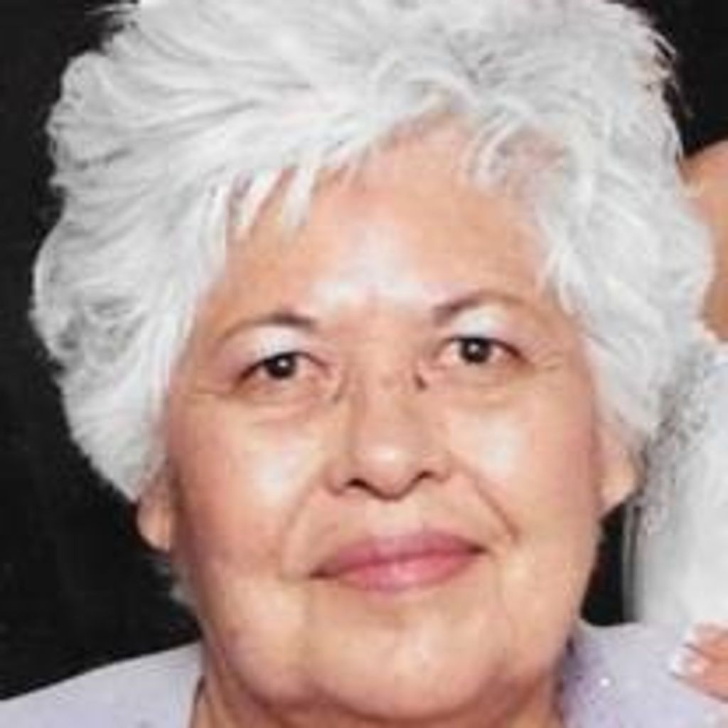 Aurora T Calderon Profile Photo