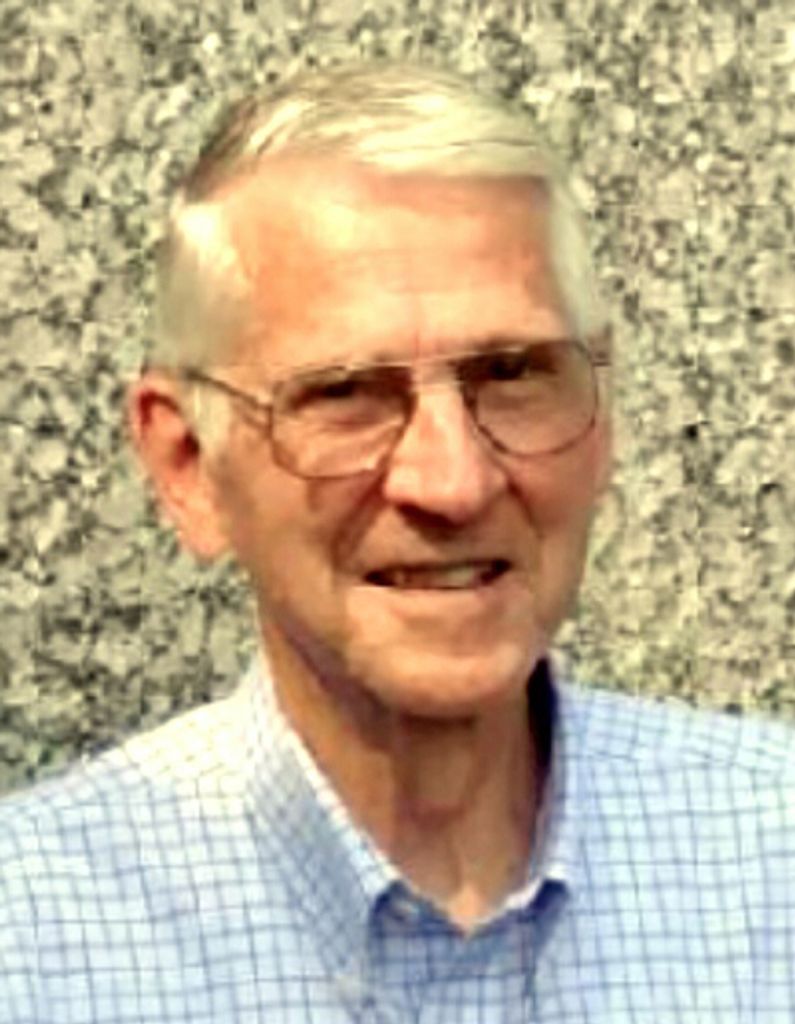 Eugene "Gene" Dixon Nuttall Profile Photo